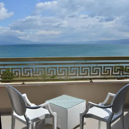 Hotel Mirage -