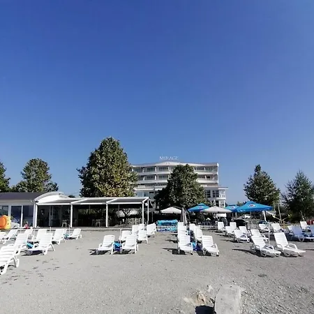 Mirage - Hotel 4*