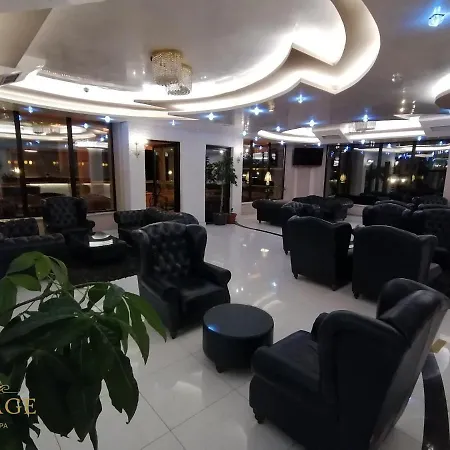 Mirage - Hotel 4*