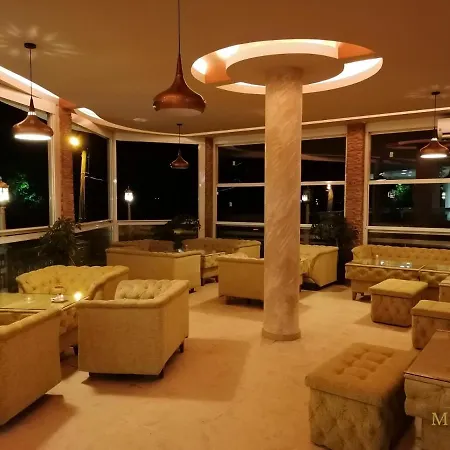 Mirage - Hotel 4*