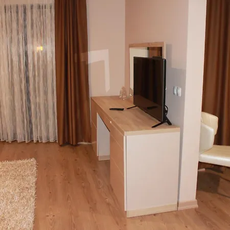 Mirage - Hotel 4*