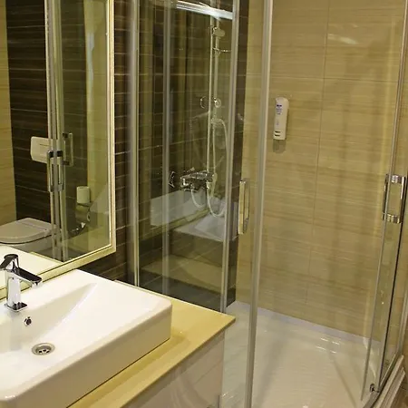 Mirage - 4* Struga