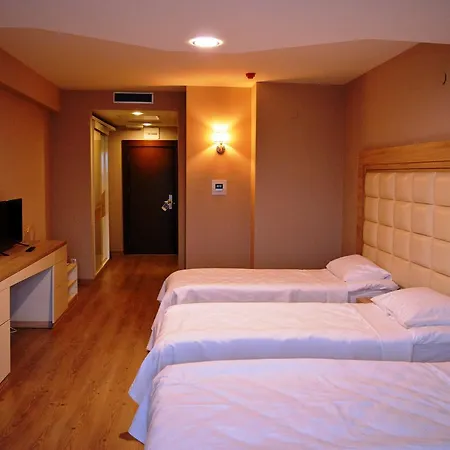 Hotel Mirage - Struga