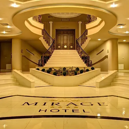 Mirage - Hotel Struga