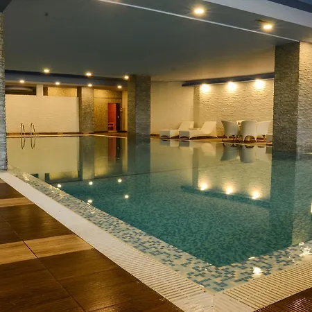 Hotel Mirage - Struga