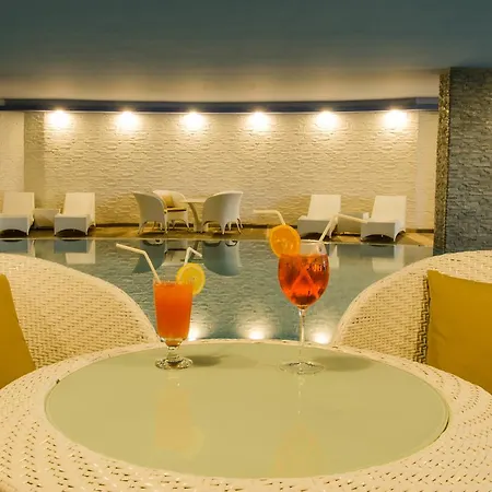 Mirage - Hotel