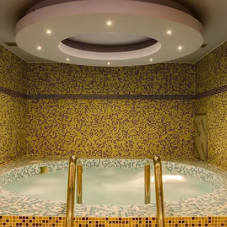 Mirage - 4* Struga