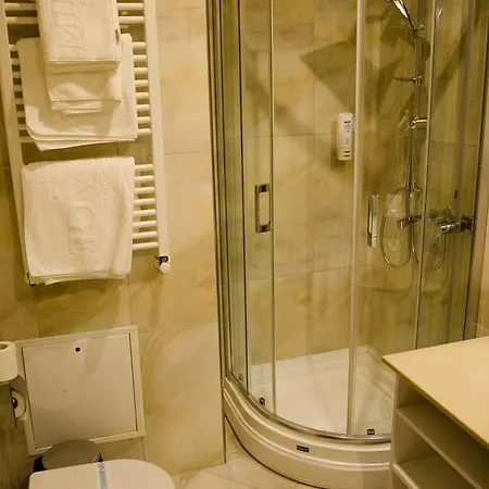 Hotel Mirage -