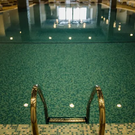 Mirage - Hotel Struga