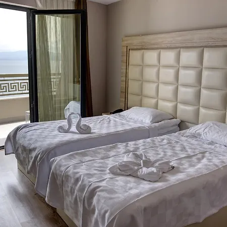 Mirage - Hotel Struga