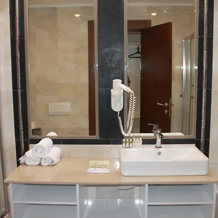 Mirage - Hotel Struga
