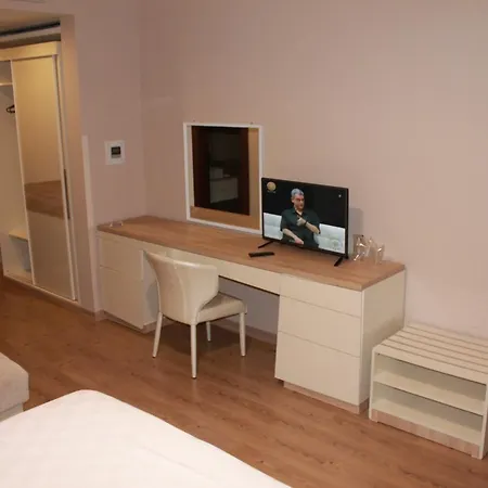 Mirage - Hotel