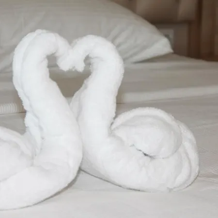Mirage - Hotel