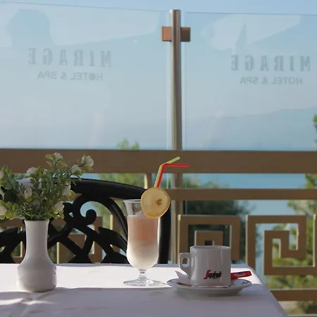 Mirage -