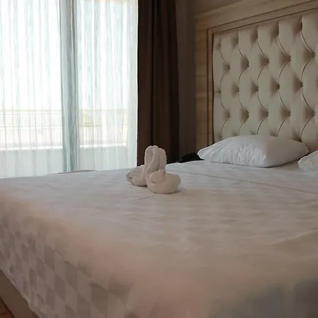 Mirage - Hotel Struga