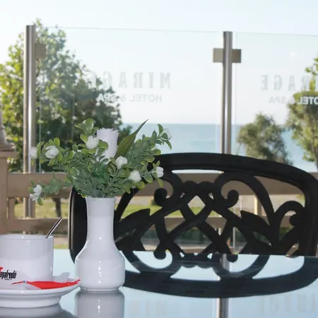 Mirage - Hotel 4*