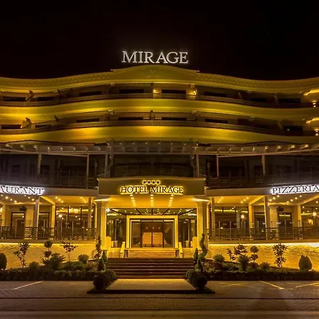 Mirage - 4* Struga