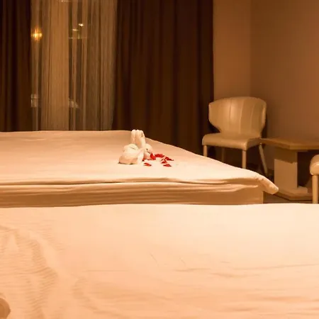 Mirage -